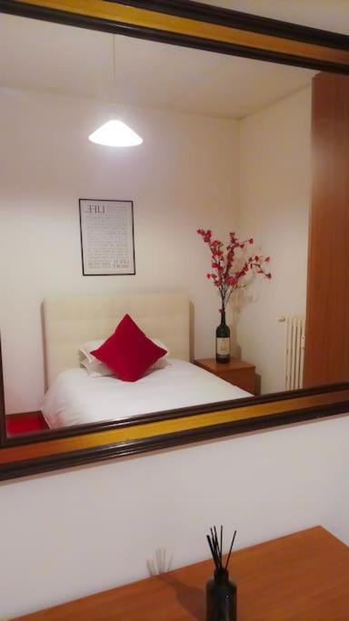 Unique & Beautiful Bedroom In Central Of Florence Florença Exterior foto